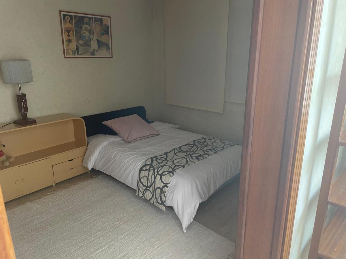 Residence Elite Appartement De Luxe Casablanca Exterior foto