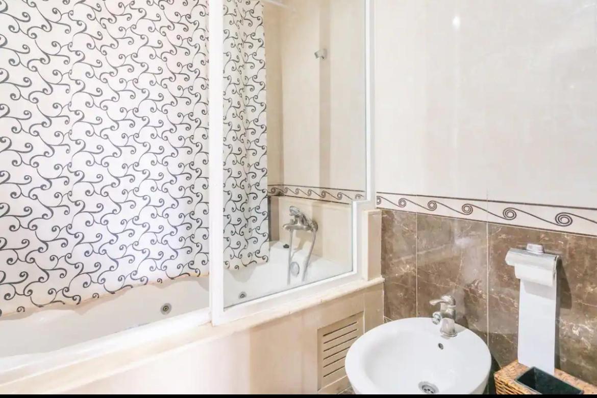 Residence Elite Appartement De Luxe Casablanca Exterior foto